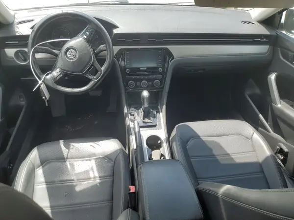 1VWSA7A3XLC008551 2020 VOLKSWAGEN PASSAT - Image 8