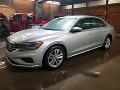 1VWSA7A3XLC009375 2020 VOLKSWAGEN PASSAT
