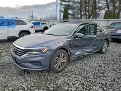 1VWSA7A3XLC010056 2020 VOLKSWAGEN PASSAT