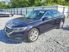 1VWSA7A3XLC010588 2020 VOLKSWAGEN PASSAT