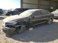 1VWSA7A3XLC010624 2020 VOLKSWAGEN PASSAT