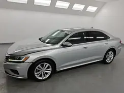 1VWSA7A3XLC014009 2020 VOLKSWAGEN PASSAT