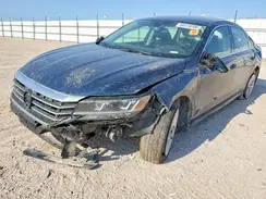 1VWSA7A3XLC014141 2020 VOLKSWAGEN PASSAT