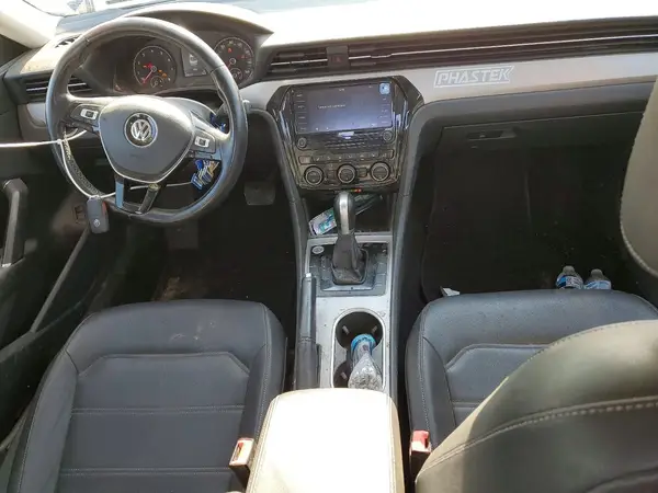 1VWSA7A3XLC014141 2020 VOLKSWAGEN PASSAT - Image 8