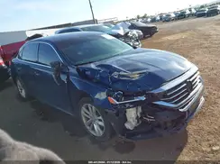 1VWSA7A3XLC014236 2020 VOLKSWAGEN PASSAT