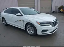 1VWSA7A3XLC014429 2020 VOLKSWAGEN PASSAT