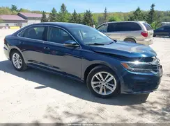 1VWSA7A3XLC015340 2020 VOLKSWAGEN PASSAT