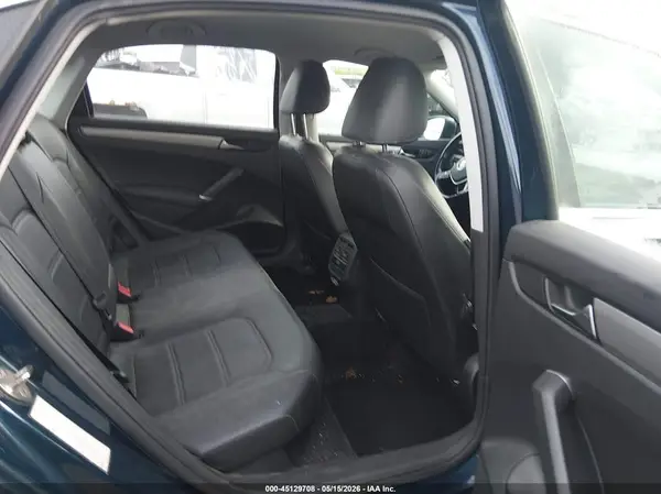 1VWSA7A3XLC015421 2020 VOLKSWAGEN PASSAT - Image 8