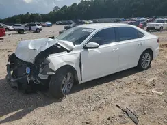 1VWSA7A3XLC015810 2020 VOLKSWAGEN PASSAT