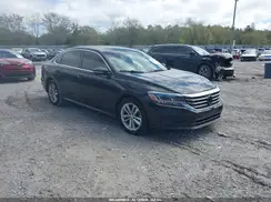 1VWSA7A3XLC016049 2020 VOLKSWAGEN PASSAT