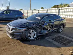 1VWSA7A3XLC016262 2020 VOLKSWAGEN PASSAT