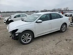 1VWSA7A3XLC018836 2020 VOLKSWAGEN PASSAT