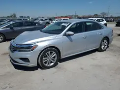 1VWSA7A3XLC019260 2020 VOLKSWAGEN PASSAT