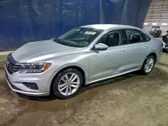 1VWSA7A3XLC019839 2020 VOLKSWAGEN PASSAT