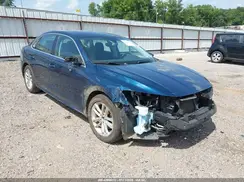 1VWSA7A3XLC020764 2020 VOLKSWAGEN PASSAT