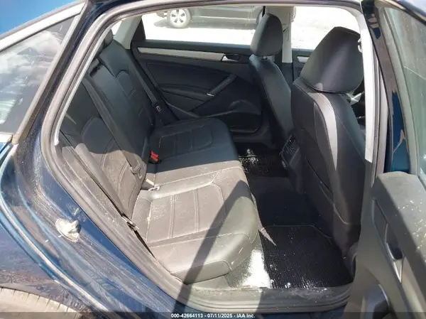 1VWSA7A3XLC020764 2020 VOLKSWAGEN PASSAT - Image 8