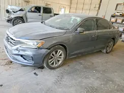1VWSA7A3XLC022045 2020 VOLKSWAGEN PASSAT