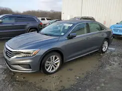 1VWSA7A3XLC022238 2020 VOLKSWAGEN PASSAT
