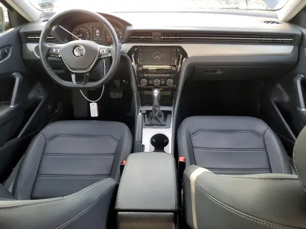1VWSA7A3XLC022238 2020 VOLKSWAGEN PASSAT - Image 8