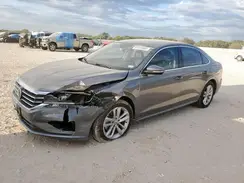1VWSA7A3XLC022384 2020 VOLKSWAGEN PASSAT