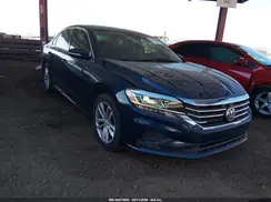 1VWSA7A3XLC023096 2020 VOLKSWAGEN PASSAT
