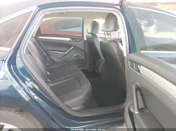 1VWSA7A3XLC023096 2020 VOLKSWAGEN PASSAT - Image 8