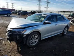 1VWSA7A3XLC023826 2020 VOLKSWAGEN PASSAT