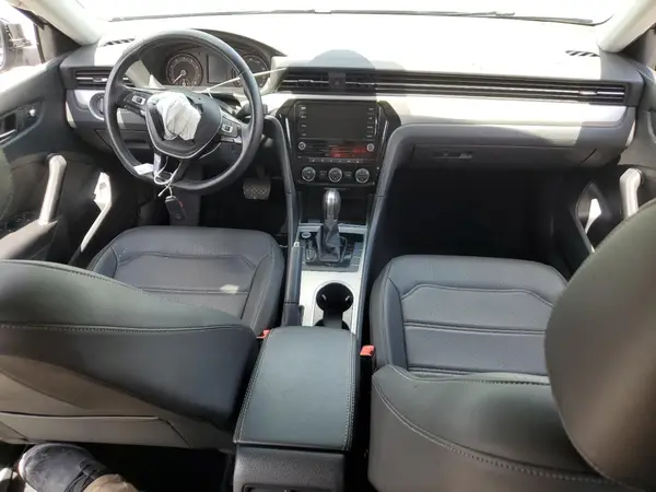 1VWSA7A3XLC023857 2020 VOLKSWAGEN PASSAT - Image 8