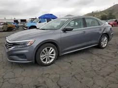 1VWSA7A3XLC025589 2020 VOLKSWAGEN PASSAT
