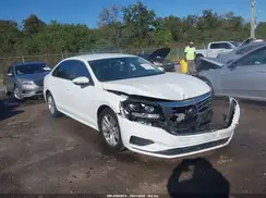 1VWSA7A3XLC025785 2020 VOLKSWAGEN PASSAT