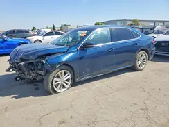 1VWSA7A3XLC026290 2020 VOLKSWAGEN PASSAT