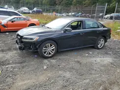 1VWSA7A3XLC026533 2020 VOLKSWAGEN PASSAT