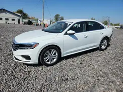 1VWSA7A3XLC027181 2020 VOLKSWAGEN PASSAT