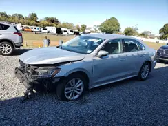 1VWSA7A3XLC027374 2020 VOLKSWAGEN PASSAT