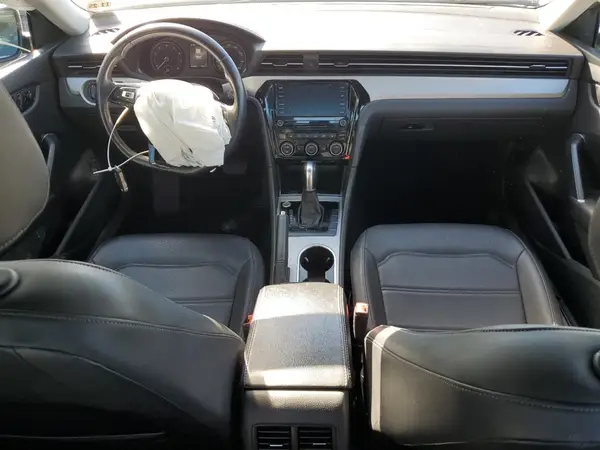 1VWSA7A3XLC027374 2020 VOLKSWAGEN PASSAT - Image 8