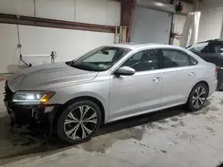 1VWSA7A3XMC000273 2021 VOLKSWAGEN PASSAT