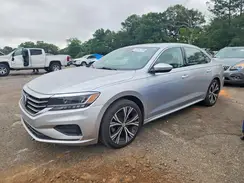 1VWSA7A3XMC000676 2021 VOLKSWAGEN PASSAT