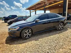 1VWSA7A3XMC001293 2021 VOLKSWAGEN PASSAT