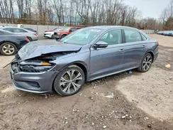 1VWSA7A3XMC001861 2021 VOLKSWAGEN PASSAT