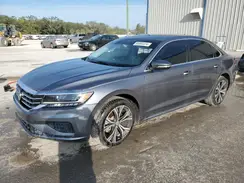 1VWSA7A3XMC001942 2021 VOLKSWAGEN PASSAT