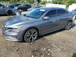 1VWSA7A3XMC002069 2021 VOLKSWAGEN PASSAT