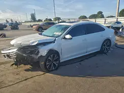 1VWSA7A3XMC003075 2021 VOLKSWAGEN PASSAT