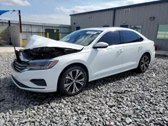 1VWSA7A3XMC006249 2021 VOLKSWAGEN PASSAT
