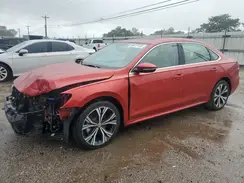 1VWSA7A3XMC006395 2021 VOLKSWAGEN PASSAT