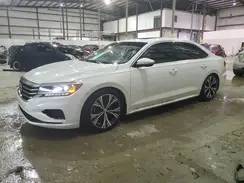 1VWSA7A3XMC006655 2021 VOLKSWAGEN PASSAT