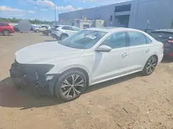 1VWSA7A3XMC006929 2021 VOLKSWAGEN PASSAT