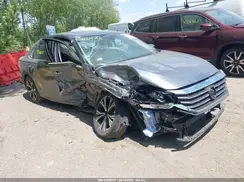 1VWSA7A3XMC007790 2021 VOLKSWAGEN PASSAT