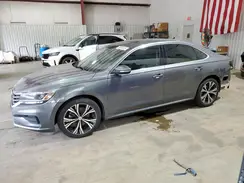1VWSA7A3XMC007952 2021 VOLKSWAGEN PASSAT