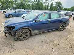 1VWSA7A3XMC008177 2021 VOLKSWAGEN PASSAT