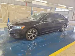 1VWSA7A3XMC008891 2021 VOLKSWAGEN PASSAT